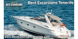 Premium Power Boat (3, 4, 6 or 7 Hours) Private Charter